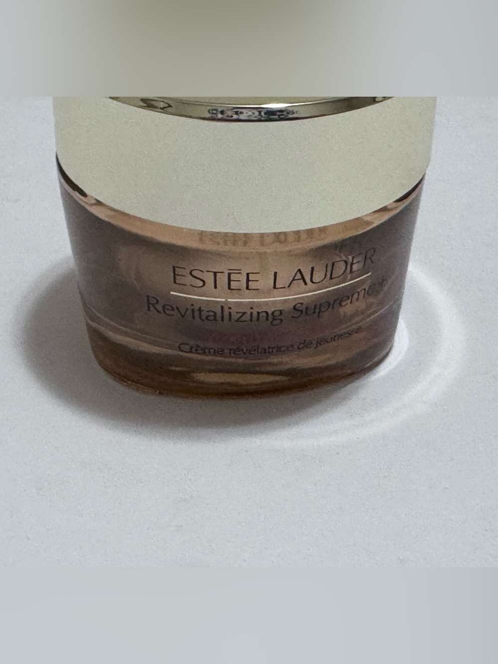 Estée Lauder Revitalizing Supreme+ Youth Power Creme NEW 75ml - Picture 2 of 5